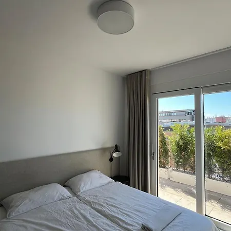 Luxury Penthouse Apartment In The City Centre Apartment Ljubljana