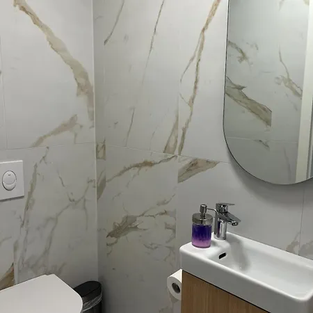 Luxury Penthouse Apartment In The City Centre * Ljubljana