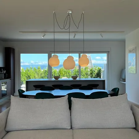Luxury Penthouse Apartment In The City Centre * Ljubljana