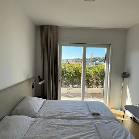 Luxury Penthouse Apartment In The City Centre Apartment Ljubljana