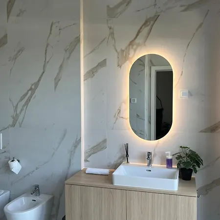 Luxury Penthouse Apartment In The City Centre Apartment *