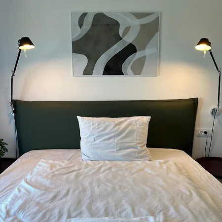 Apartment Luxury Penthouse Apartment In The City Centre *