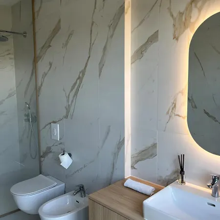 Apartment Luxury Penthouse Apartment In The City Centre Ljubljana