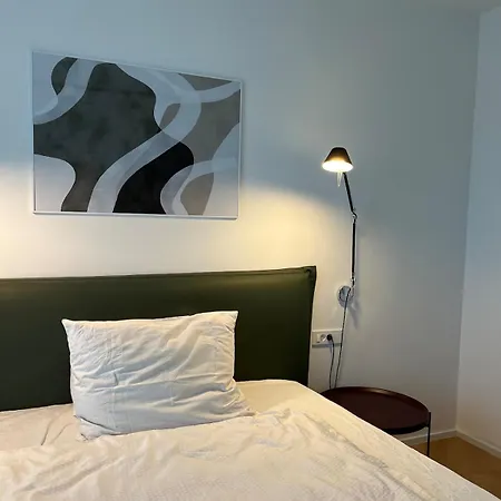 Luxury Penthouse Apartment In The City Centre * Ljubljana
