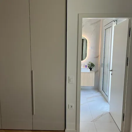 Apartment Luxury Penthouse Apartment In The City Centre